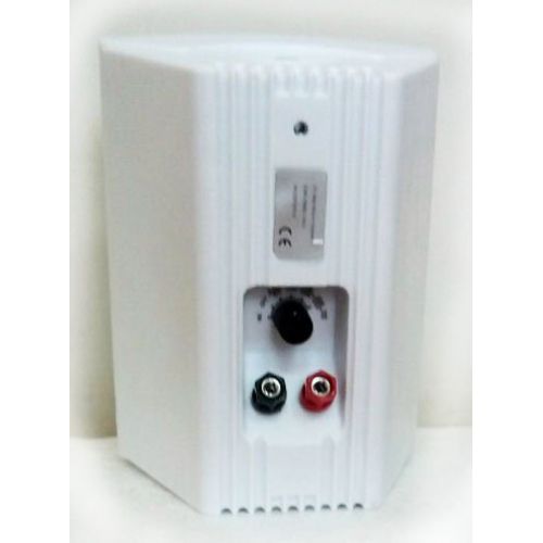 Настенная акустика 4AA-YB106-4TA - IP WHITE